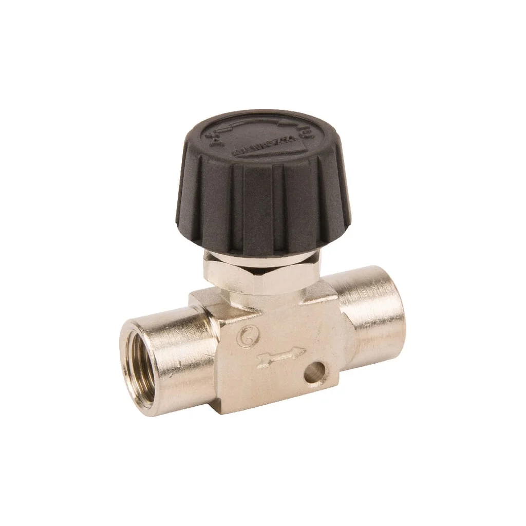 [AMAT2-102148] Supapă control debit 283014