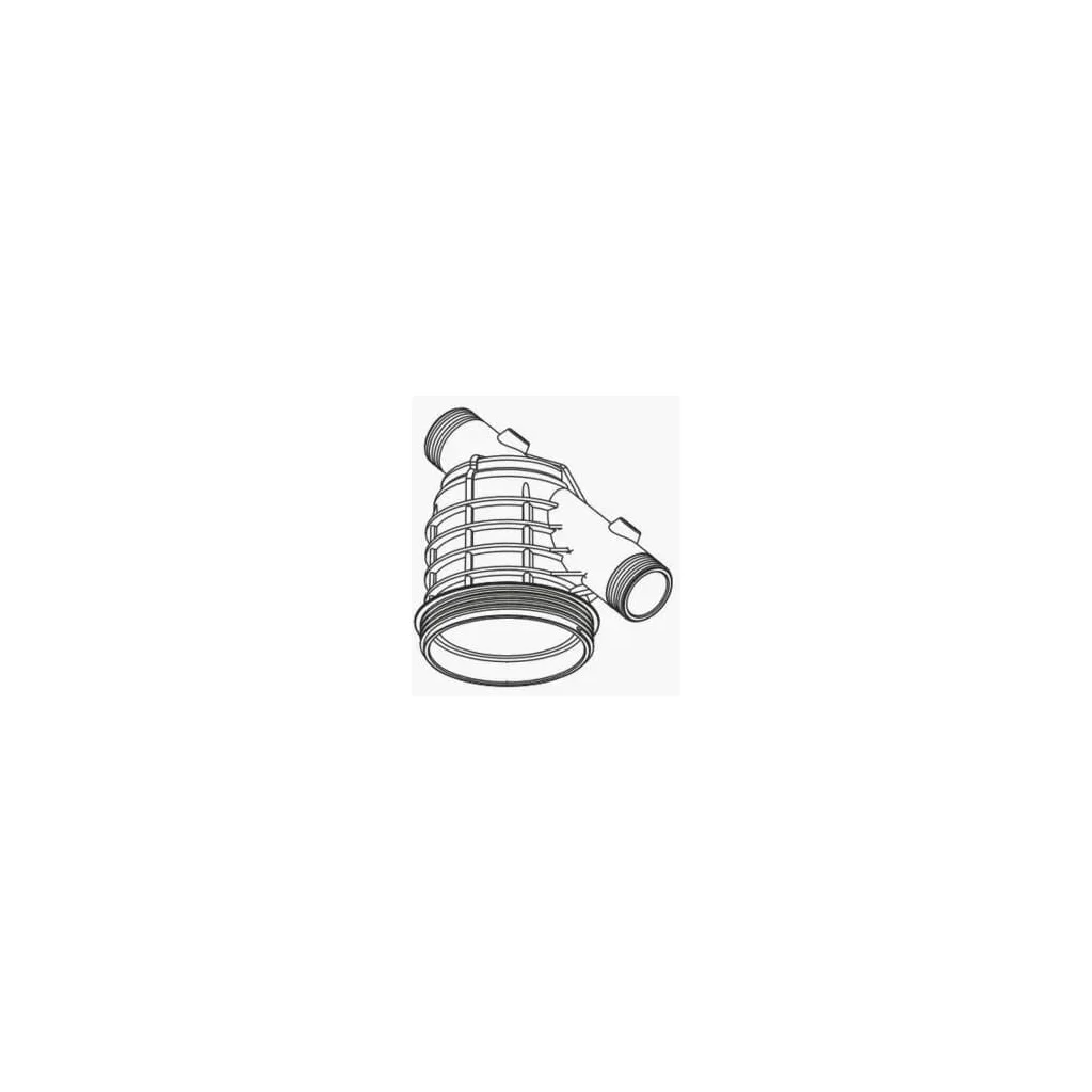 [AMAT2-112315] Corp filtru de linie 2" 3332070010
