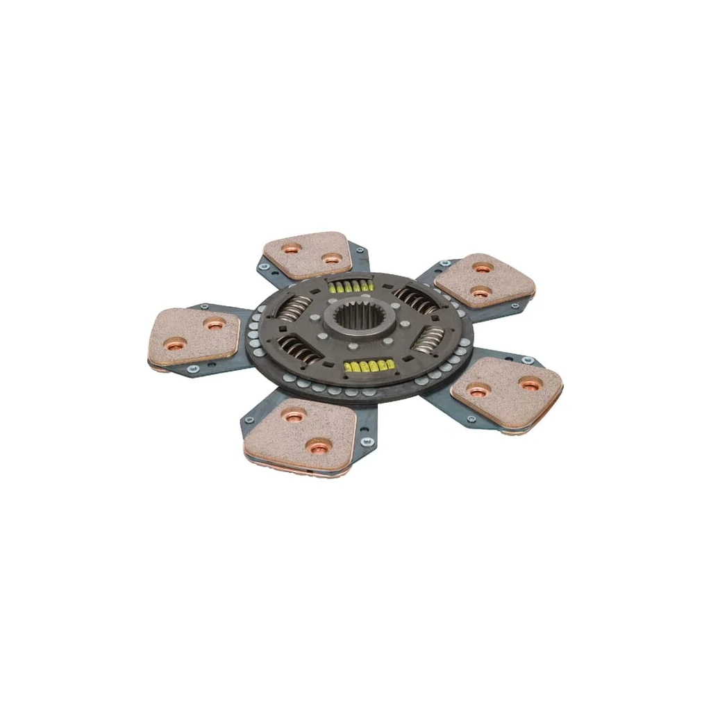 [AMAT2-112344] Disc ambreiaj TDCA 333018610