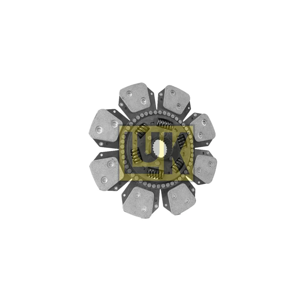 [AMAT2-112359] Disc de ambreiaj 335033610