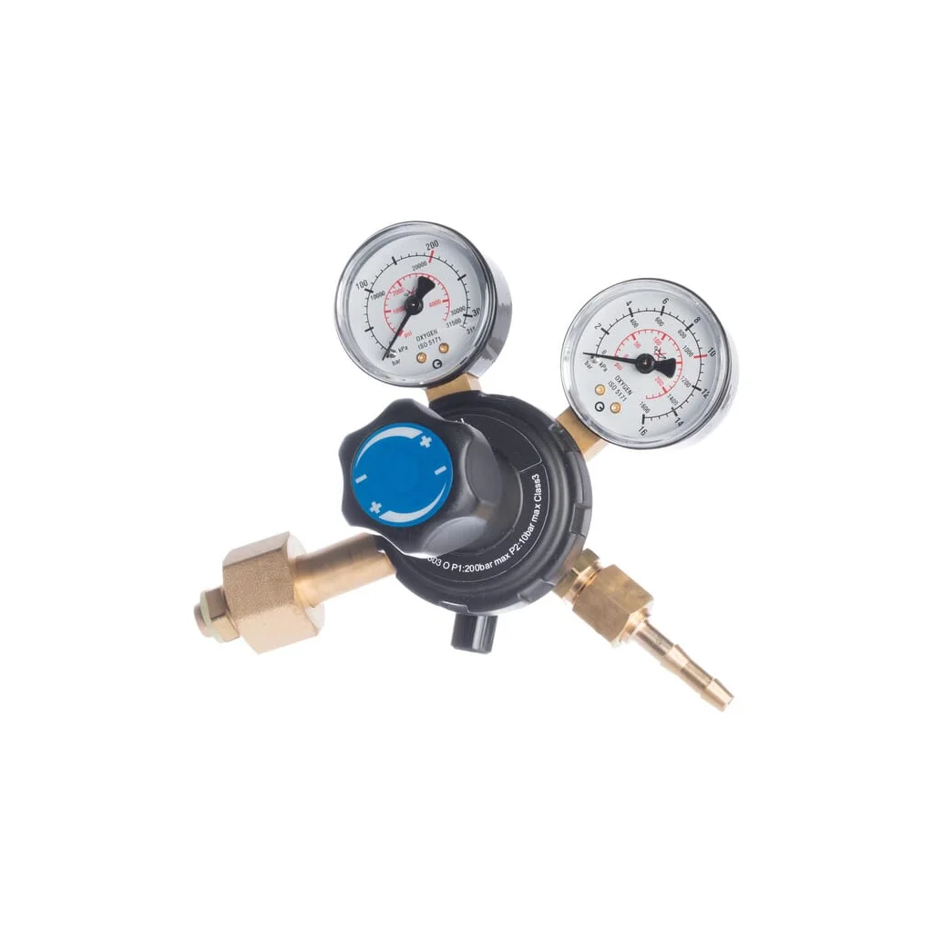 [AMAT2-112367] Regulator de gaz Oxigen AGA 334080AGA
