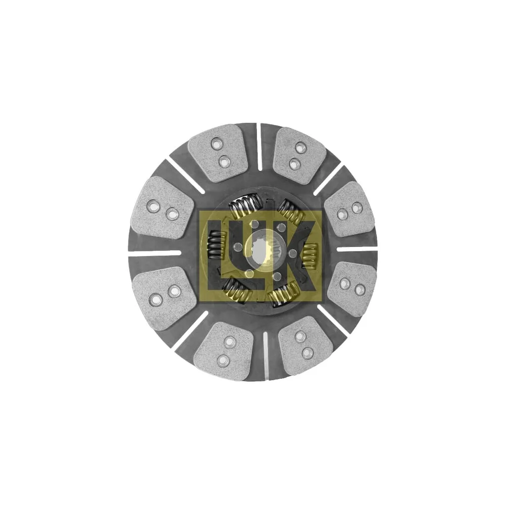 [AMAT2-112369] Disc de ambreiaj 335012410