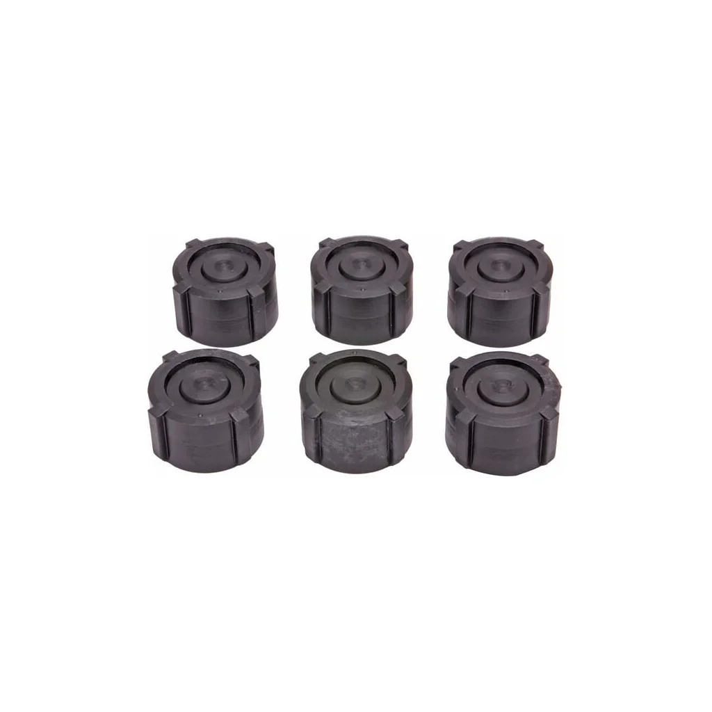 [AMAT2-112370] Blister 6 capace 34 GAZ 33404