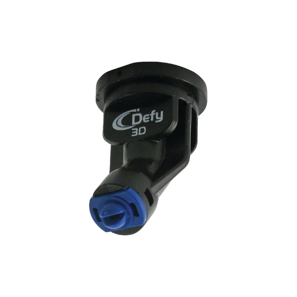 [AMAT2-106715] Duză ventilată plată 3D 100° 03-albastru 30Q396703