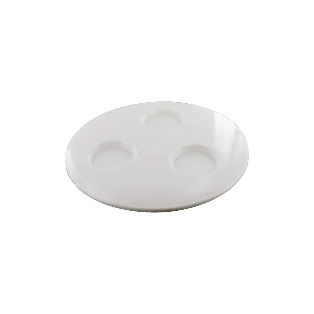 [AMAT2-109235] Capac butuc, alb 3221103201