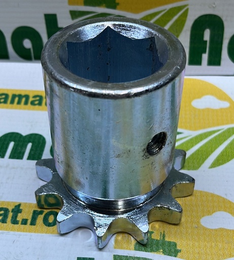 [AMAT1-18879] Pinion DR6080 z-12