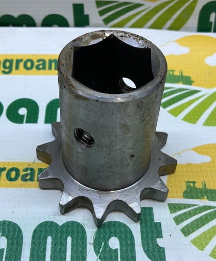 [AMAT1-18878] Pinion Z-12 DF6190
