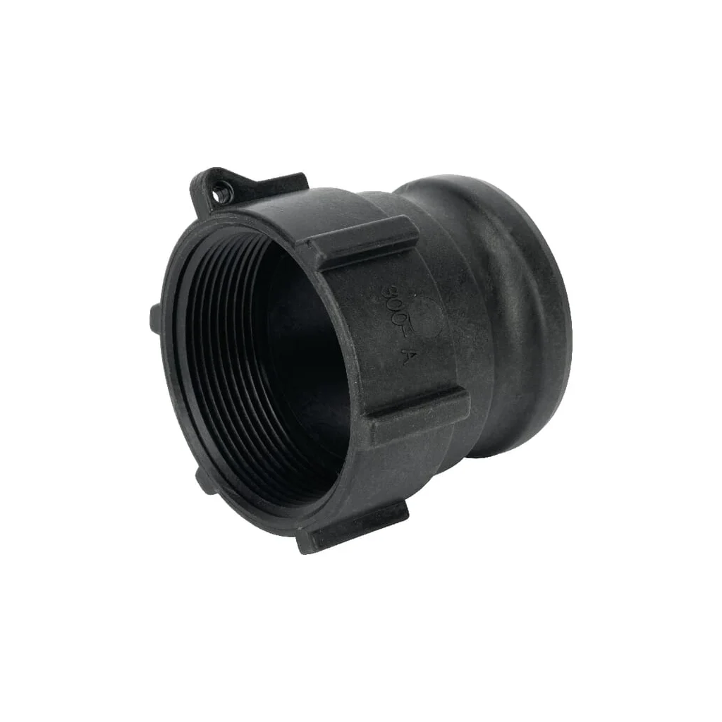 [AMAT2-102224] Cuplă Camlock 3" tată x 3" NPT mamă Banjo 300A