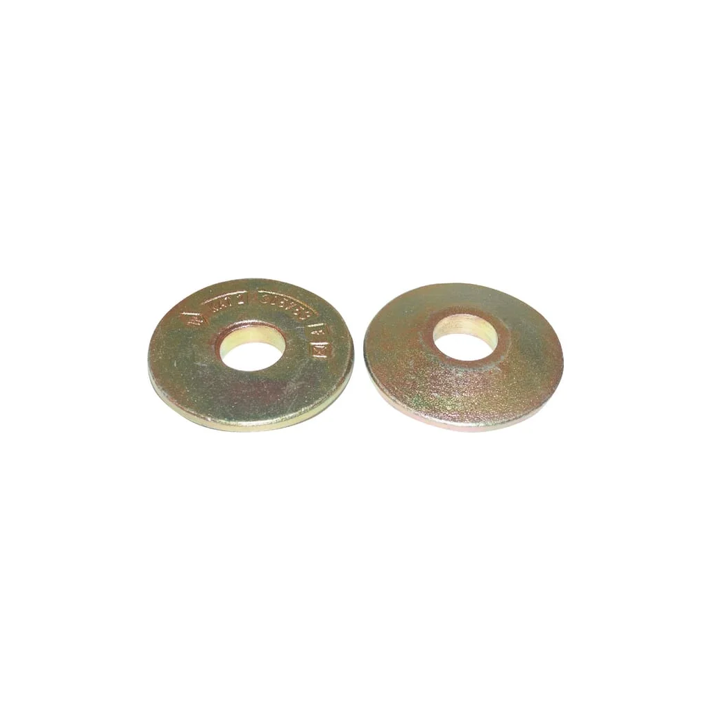 [AMAT2-105774] Șaibă rotundă plată DIN9021 28x90x13mm Walterscheid 305753