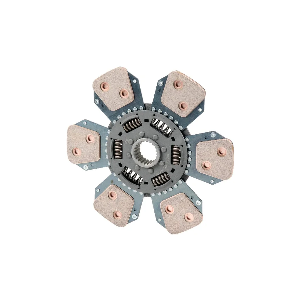 [AMAT2-112438] Disc ambreiaj TDCA 333011510