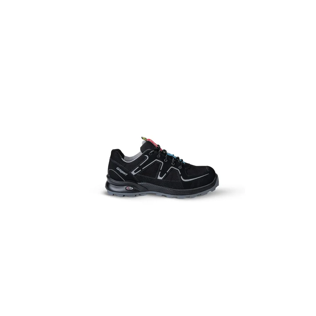 [AMAT2-112450] Pantofi de siguranță Nordic Cross S3 40 3360340