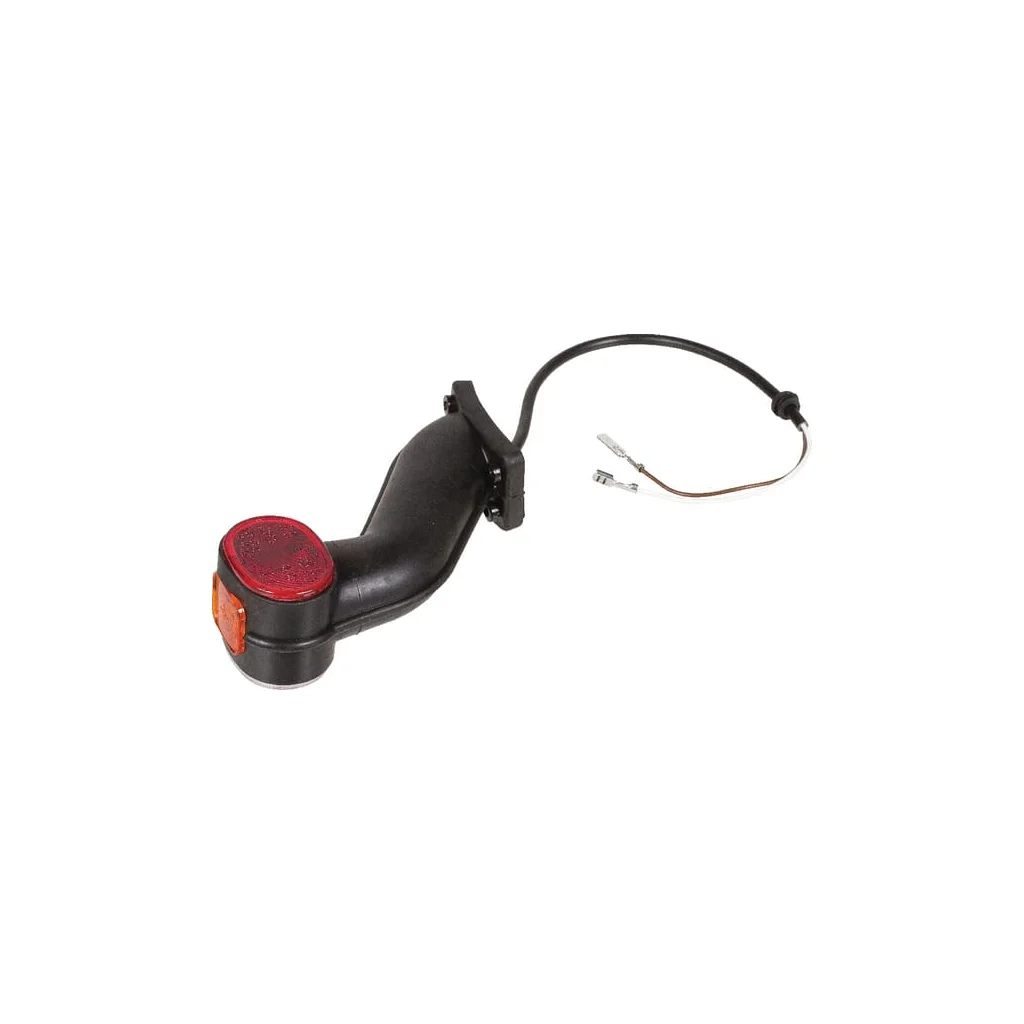 [AMAT2-106755] Lampă de gabarit cu braț de cauciuc dreapta 313608007