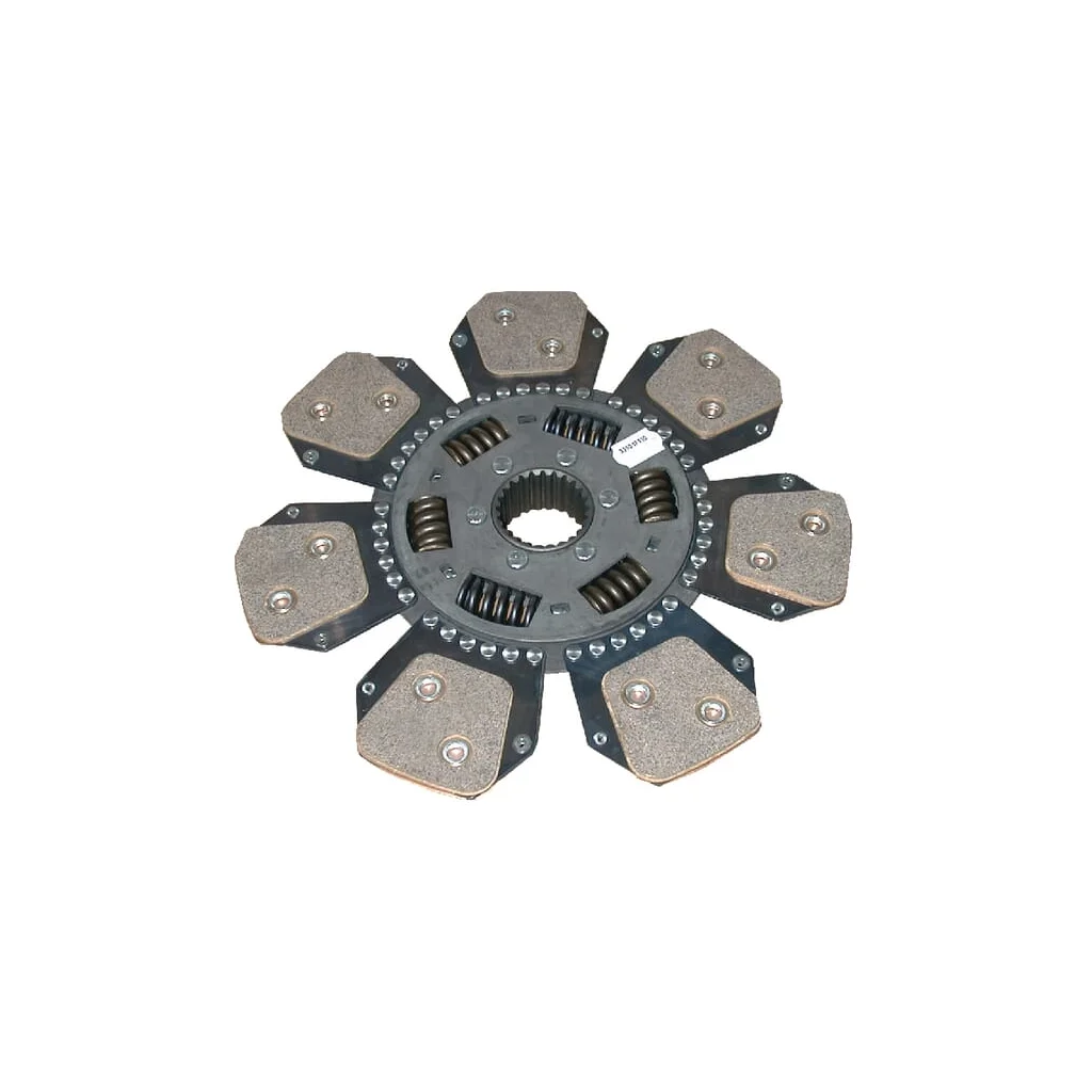 [AMAT2-112480] Disc de ambreiaj TDCA 335019110