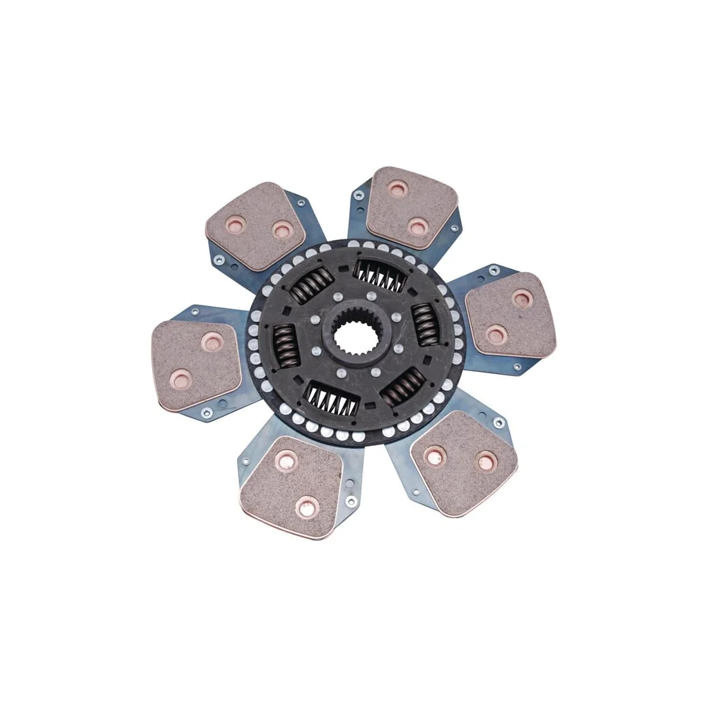 [AMAT2-112490] Disc de ambreiaj TDCA 333011610