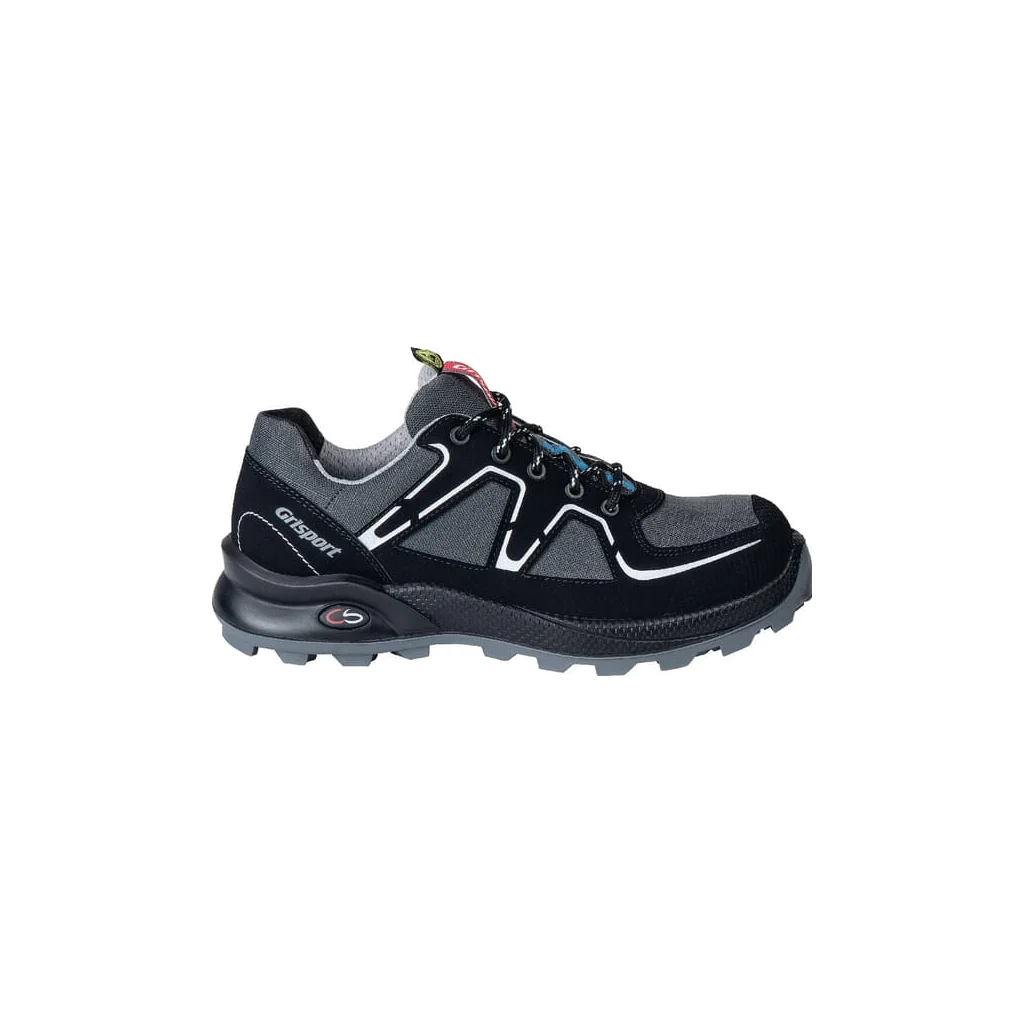 [AMAT2-112496] Pantofi de siguranță Ariel Cross S3 36 3360136