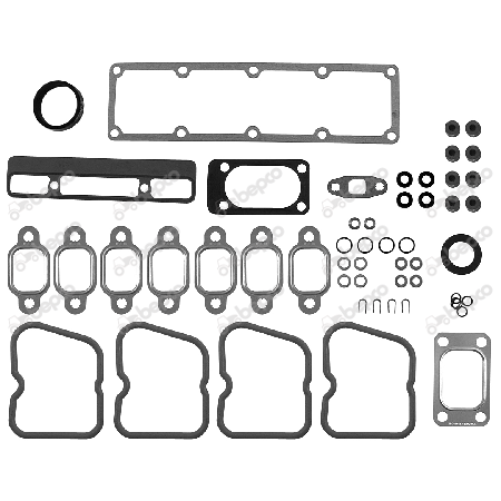 [AMAT1-18825] Set Superior 25/76-118