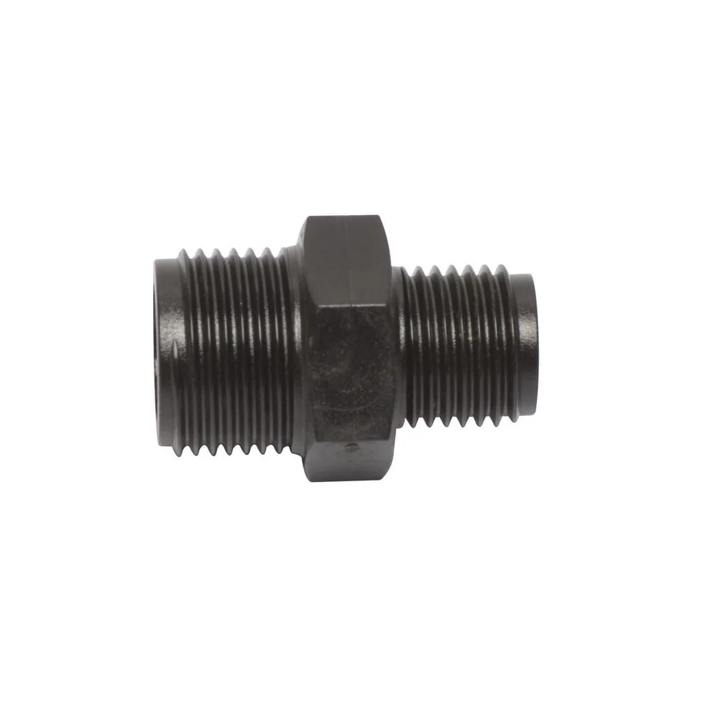 [AMAT2-109307] Nipple 1/4"x3/8" BSP 320445