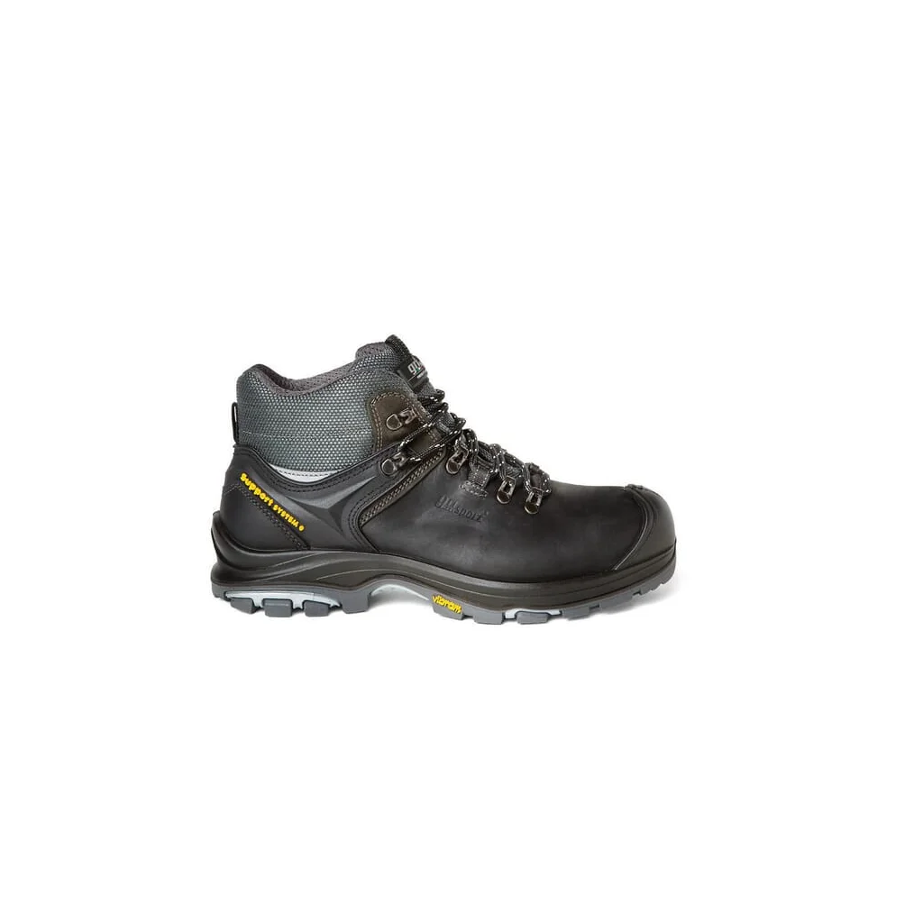[AMAT2-112505] Încălțăminte de lucru Yucon S3 mărimea 45 3350645