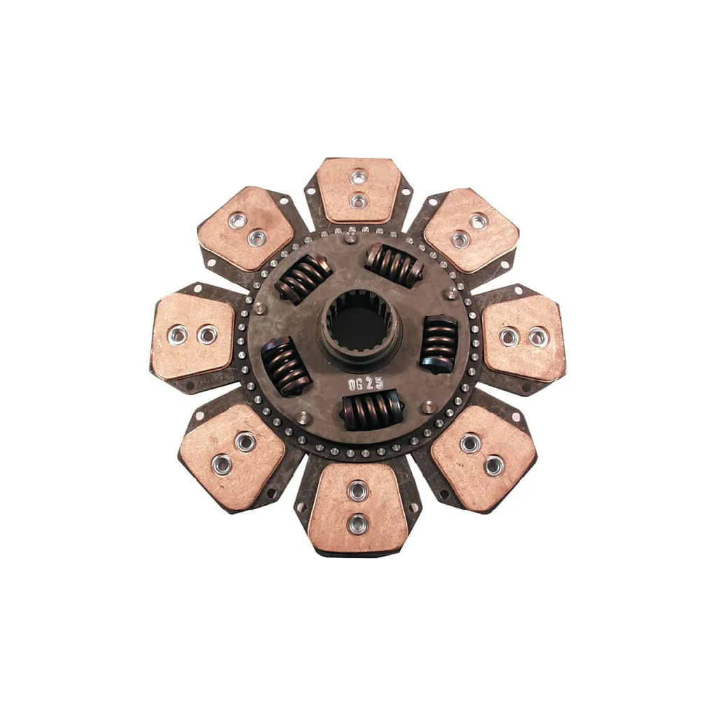 [AMAT2-112512] Disc de ambreiaj TKCN 335000610