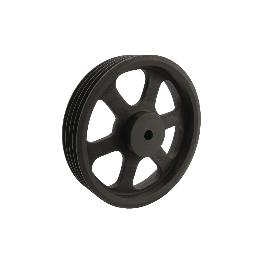 [AMAT2-102363] Fulie curea trapezoidală cu 4 canale profil A sau SPA, diametru 305,50mm, Kramp 300A4