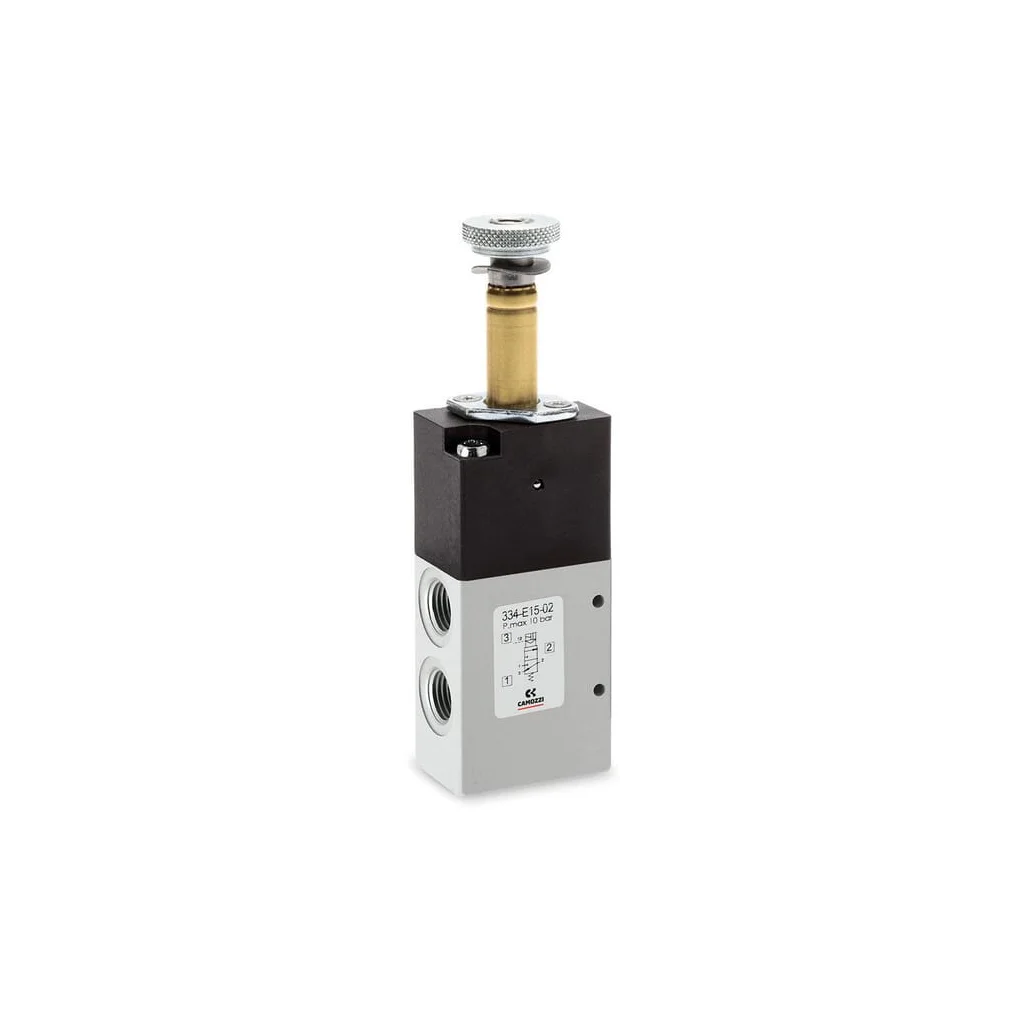 [AMAT2-114681] Supapă electromagnetică 3/2 34401502