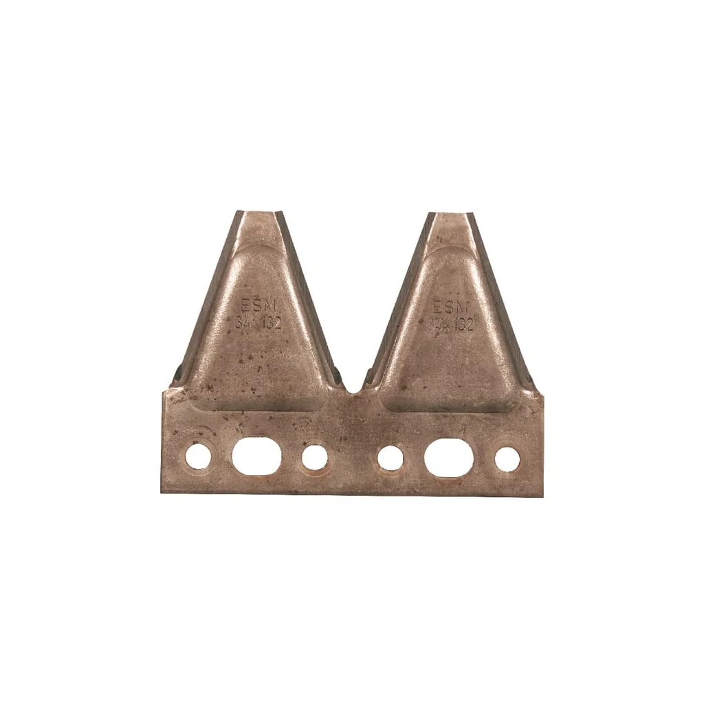 [AMAT2-114691] Cuțit dublu 2,5mm neted ESM 3441321