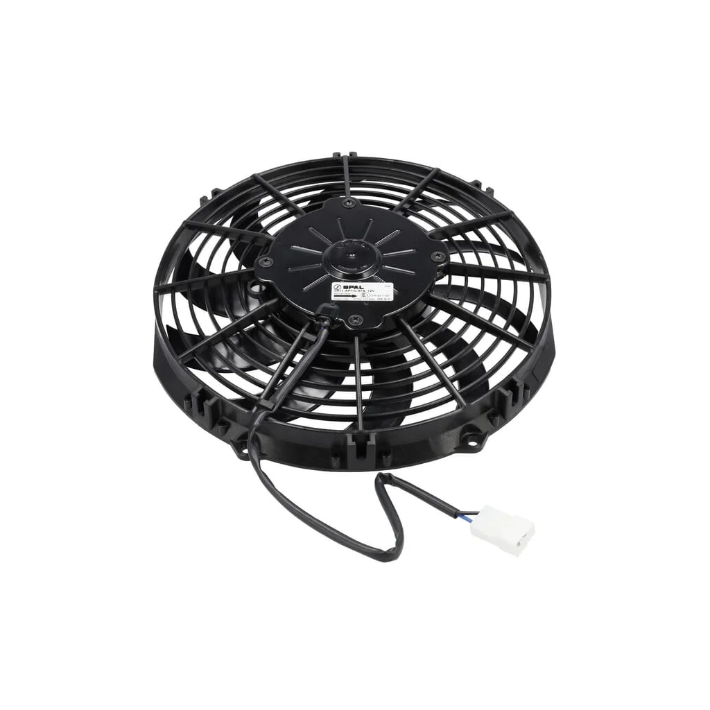 [AMAT2-102423] Ventilator 12V, 255mm, VA11-AP7/C-57S 30100320A