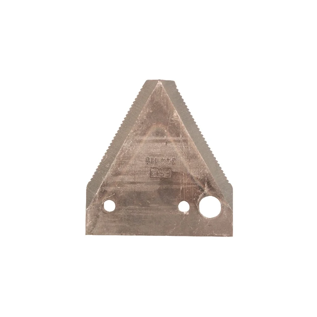[AMAT2-114745] Lamă cuțit 3mm ESM 3440471