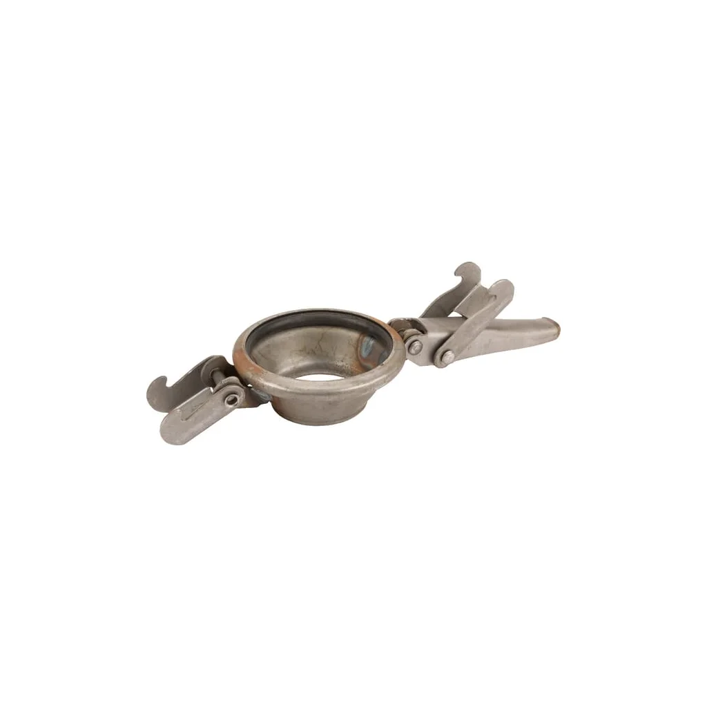 [AMAT2-109327] Cuplă tip italian D mamă 3" sudură 3220000Z