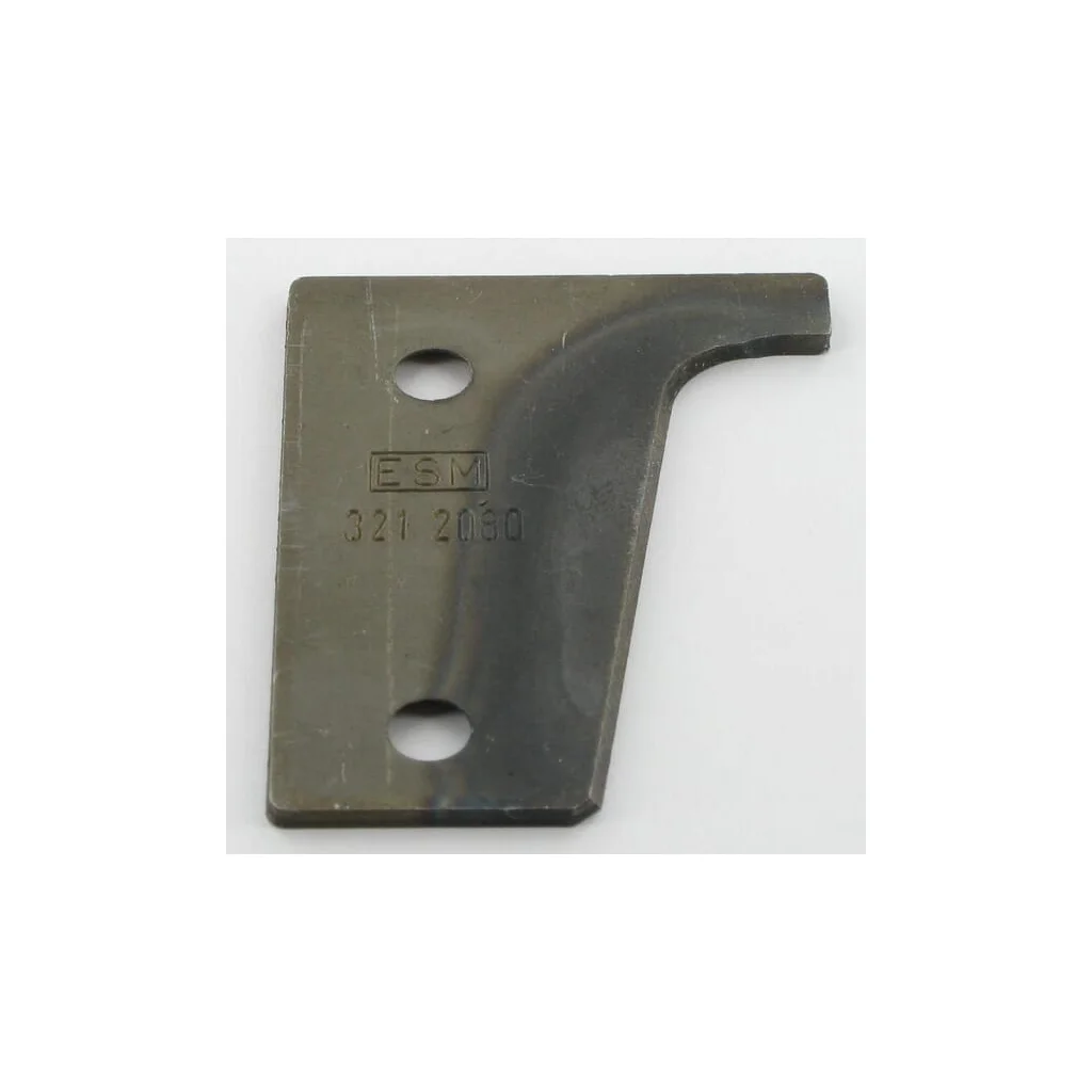 [AMAT2-109340] Placă sabot stânga ESM 3212080