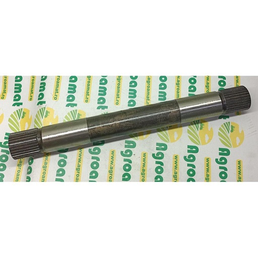 [AMAT1-16272] Ax Tiranti  L152475