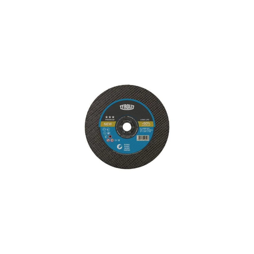 [AMAT2-114849] Disc de tăiere Premium 41 A60S-BFP 125x1,0x22,23 34332754