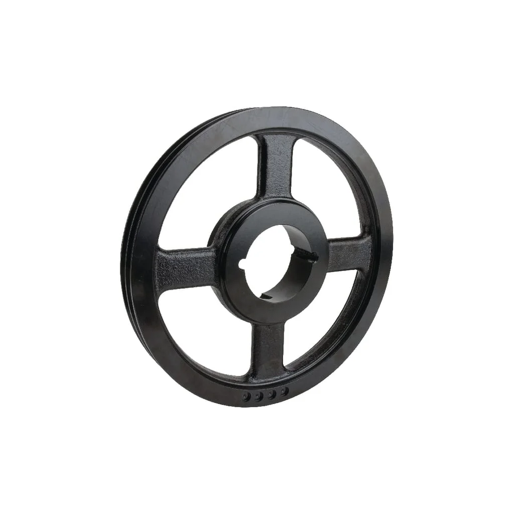 [AMAT2-102501] Fulie curea trapezoidală cu 2 canale profil A sau SPA, diametru 305,50mm, pentru bucșă de blocare conică 2517, Kramp 300A2TL