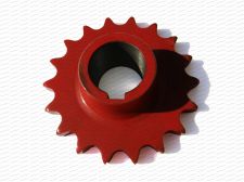[AMAT1-18742] Pinion Z-20 D-35mm 1.301.046