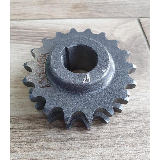 [AMAT1-18741] Pinion Dublu Z-18 1.306.054