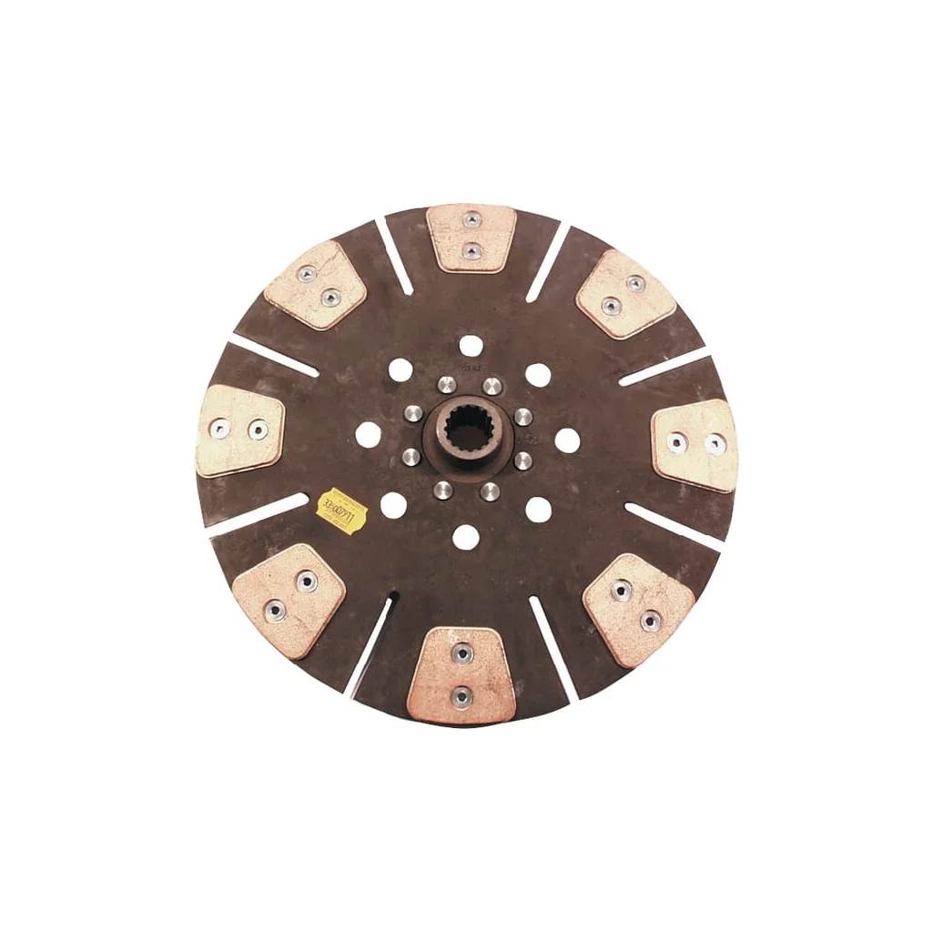 [AMAT2-112583] Disc ambreiaj UKC 335007911