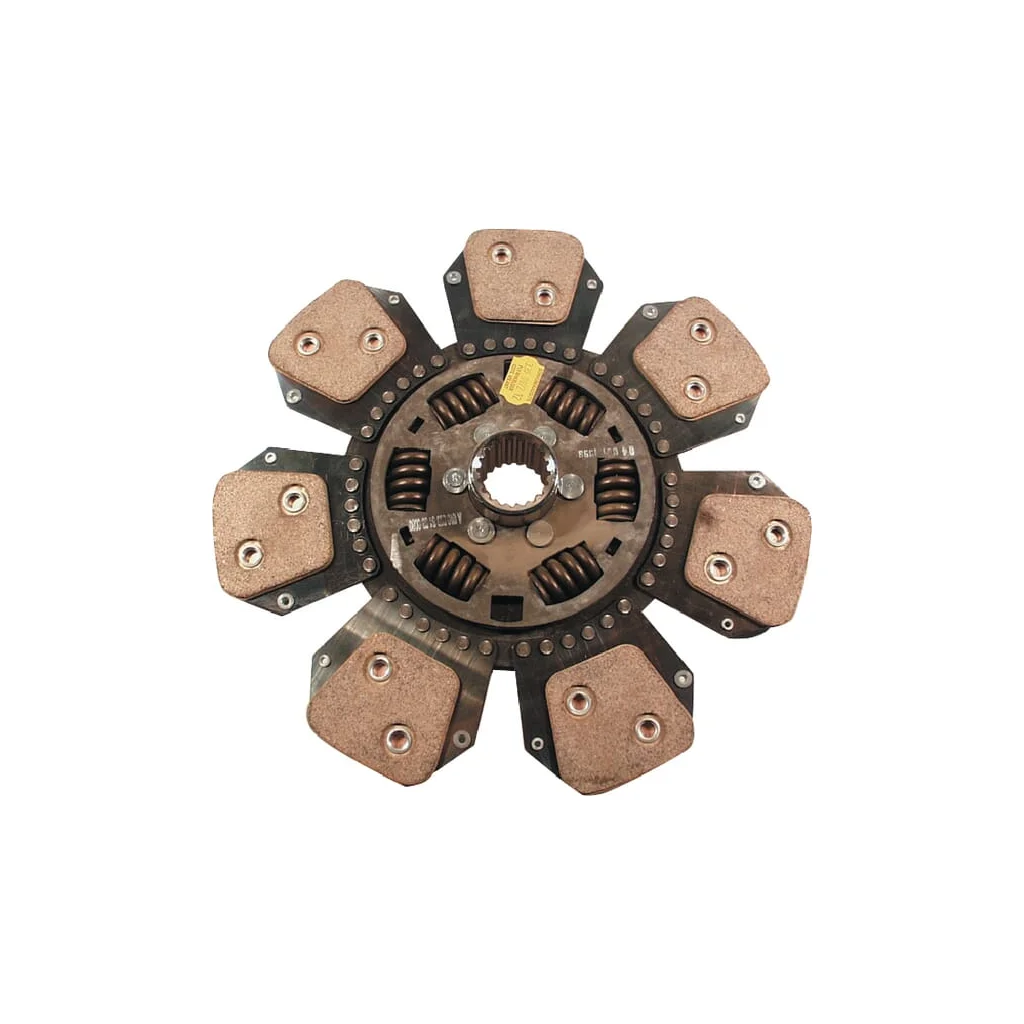 [AMAT2-112584] Disc ambreiaj TDCA 335009213