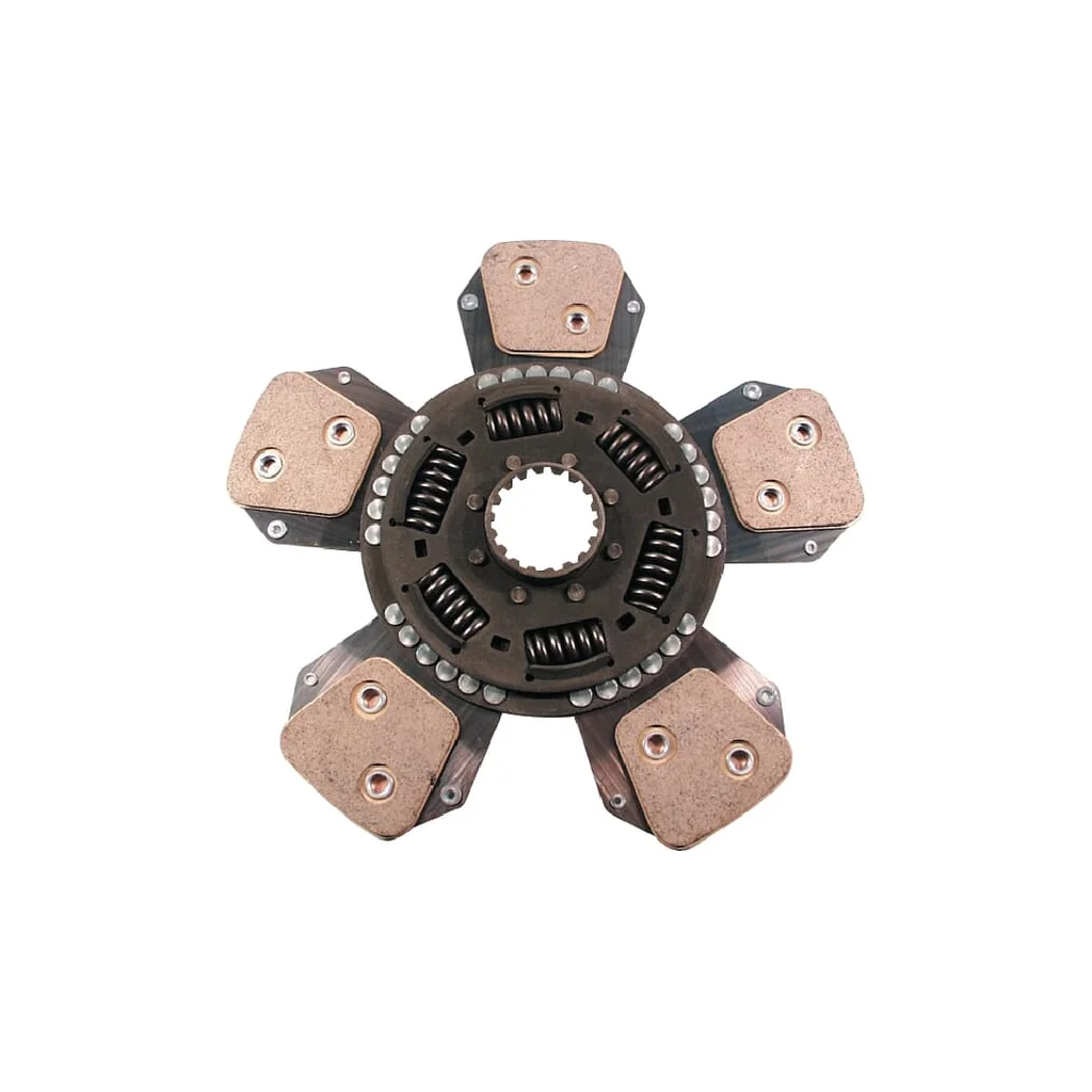 [AMAT2-112617] Disc ambreiaj TDCA 333007211