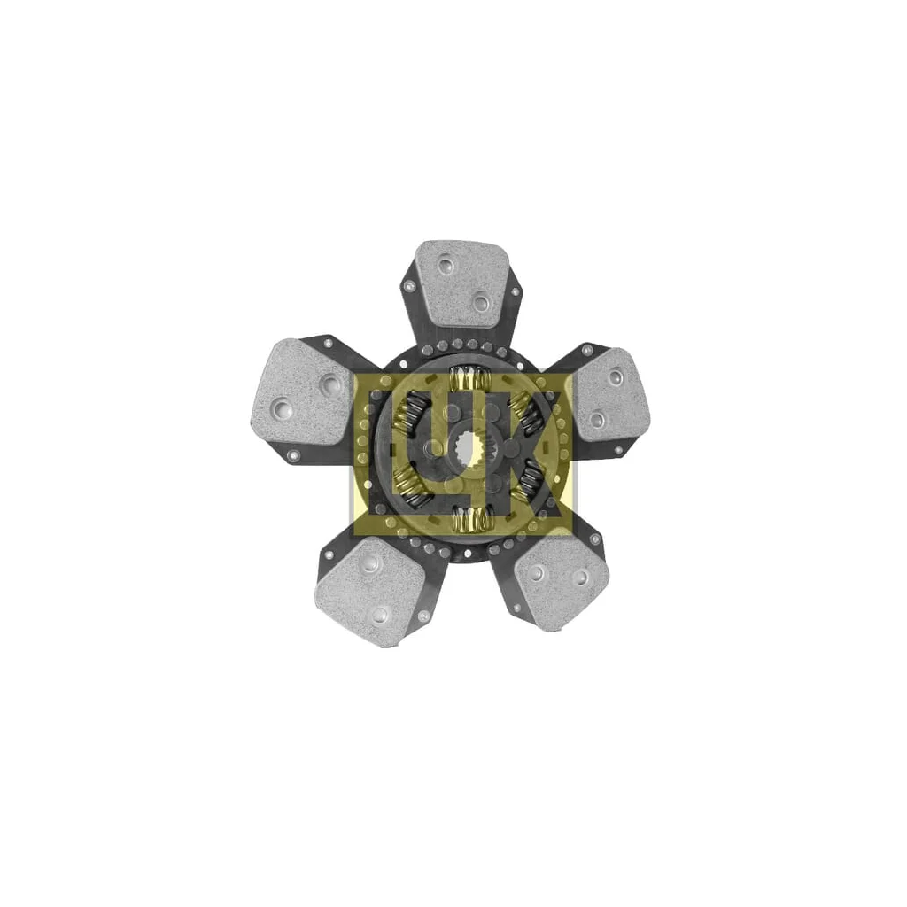 [AMAT2-112647] Disc de ambreiaj 333019410