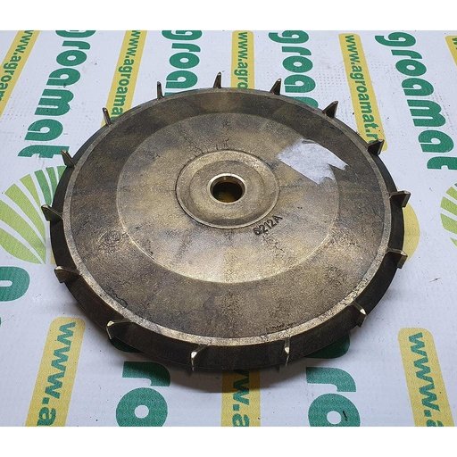[AMAT1-18723] Disc Agitator 