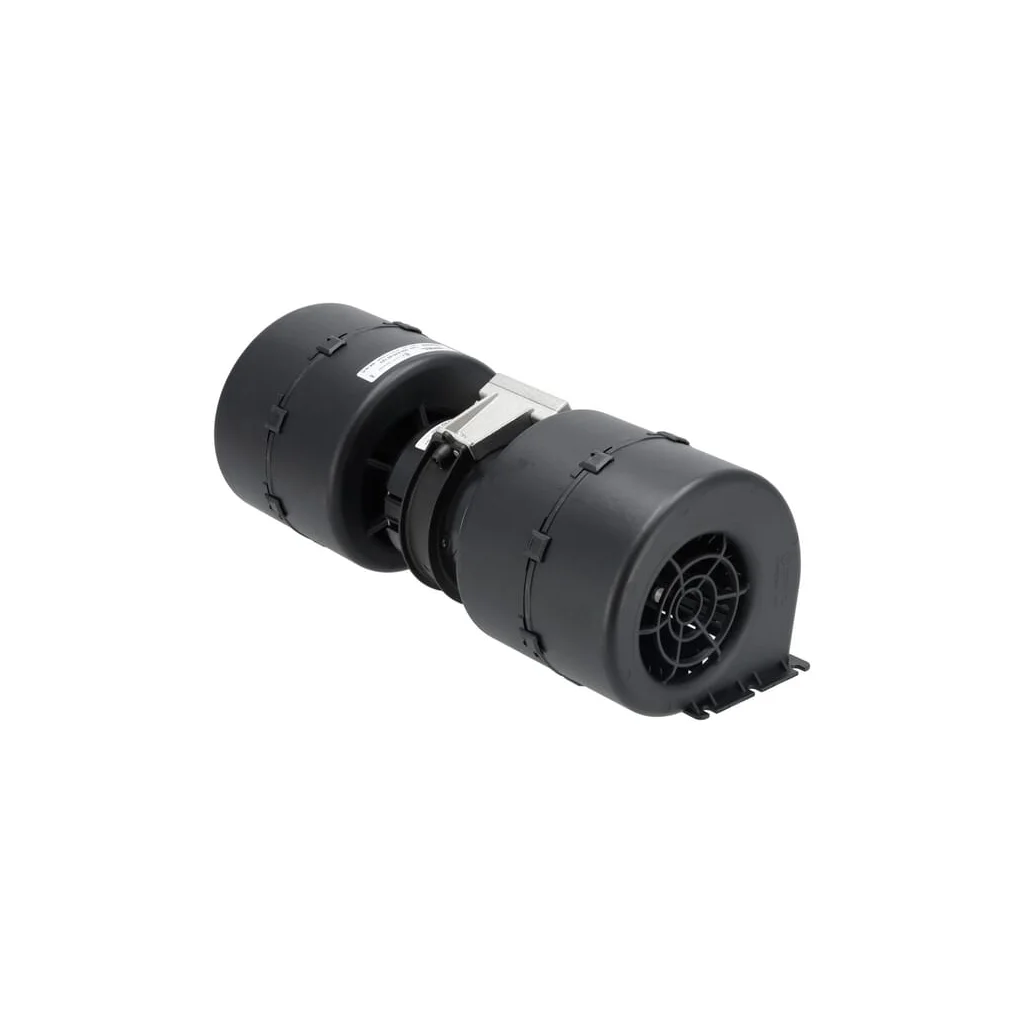 [AMAT2-102563] Ventilator dublu 12V, 008-A45-02 GR RA3VCV 30000463