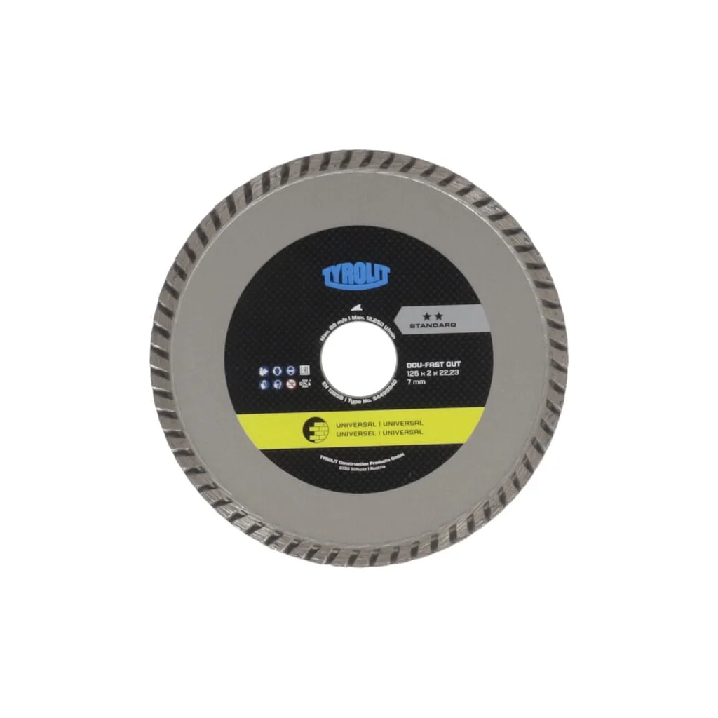 [AMAT2-114856] Disc de tăiere DCUS1 150mm 34499991
