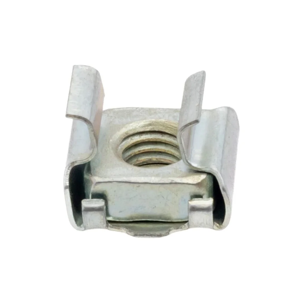 [AMAT2-109371] Piuliță hexagonală M6, tip casetă, galvanizată și pasivată 321126