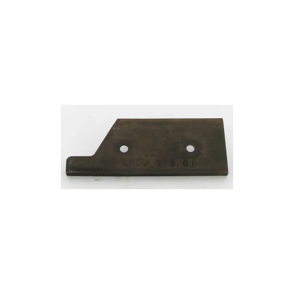 [AMAT2-109372] Placă sabot Busatis 3212720