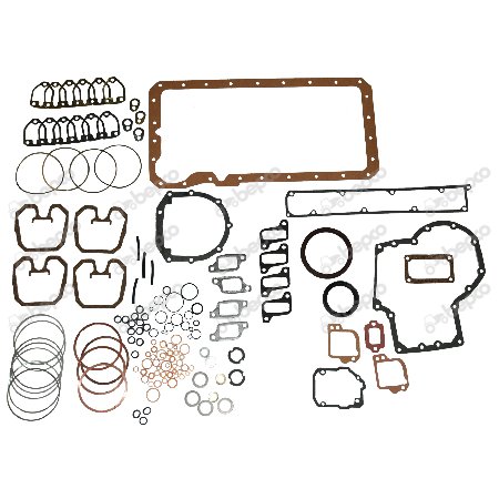 [AMAT1-18697] Set Ful Garnituri 29/A31328