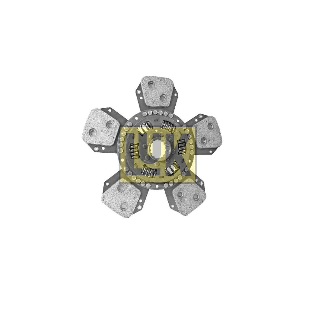 [AMAT2-112666] Disc ambreiaj 333022410