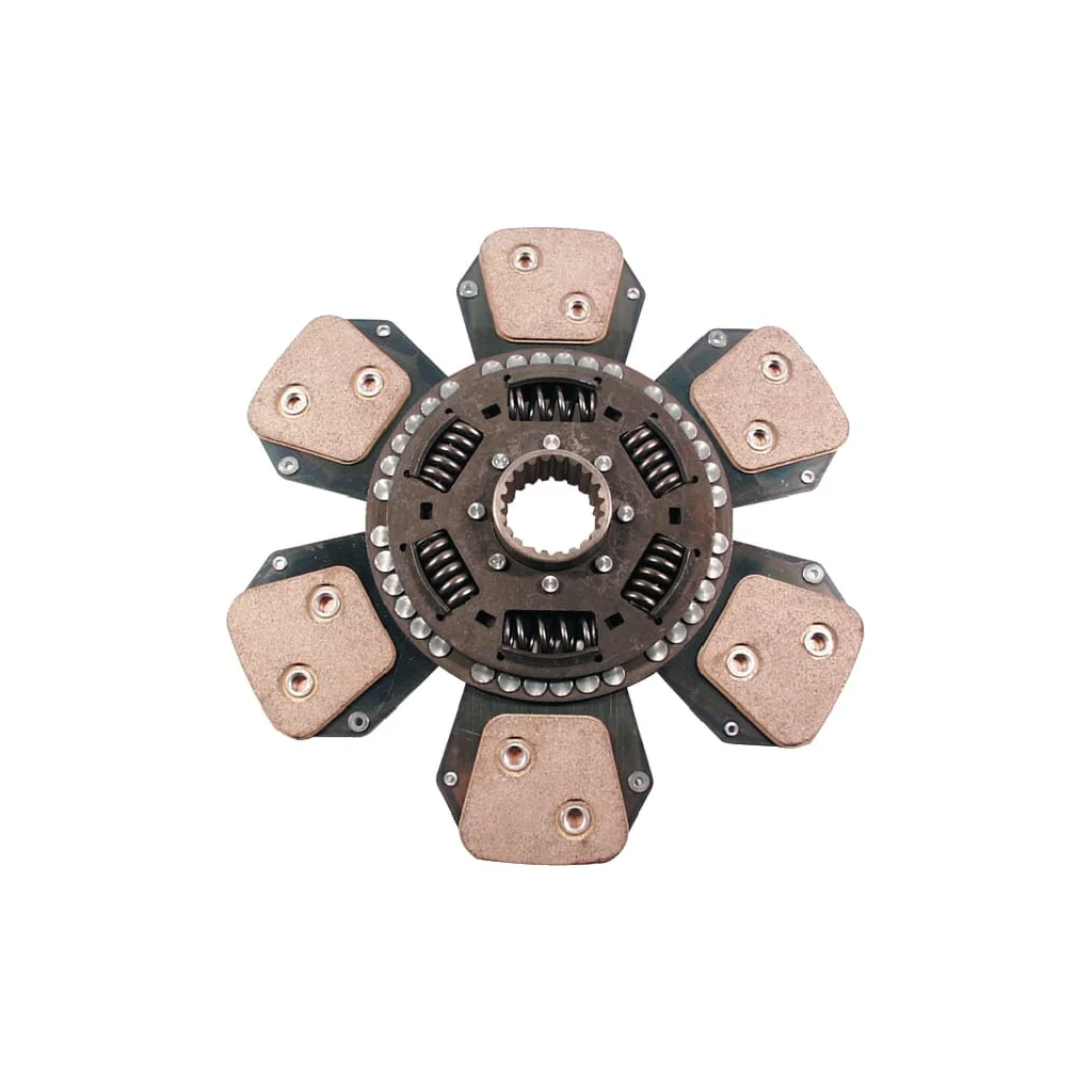 [AMAT2-112690] Disc ambreiaj TDCA 333005911
