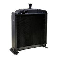 [AMAT1-18686] Radiator