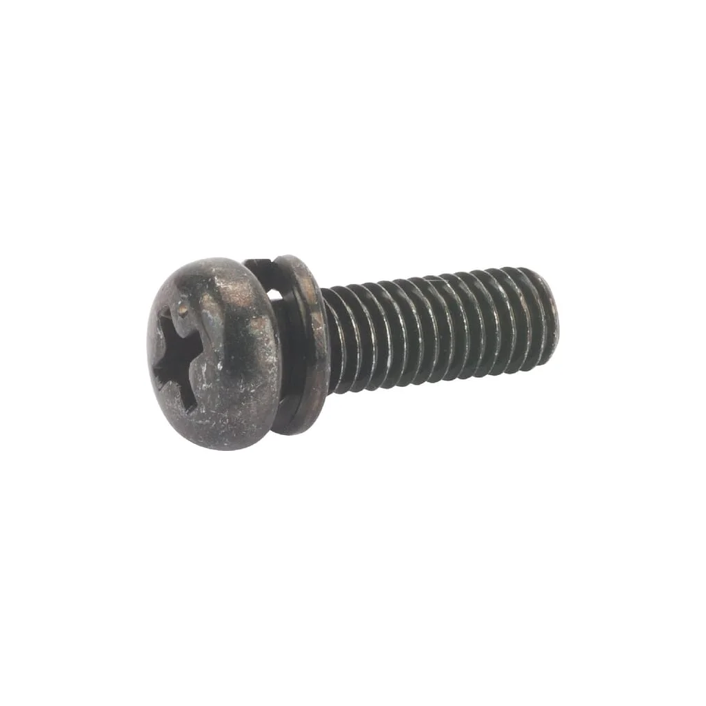 Șurub M5x16mm gopart 308386