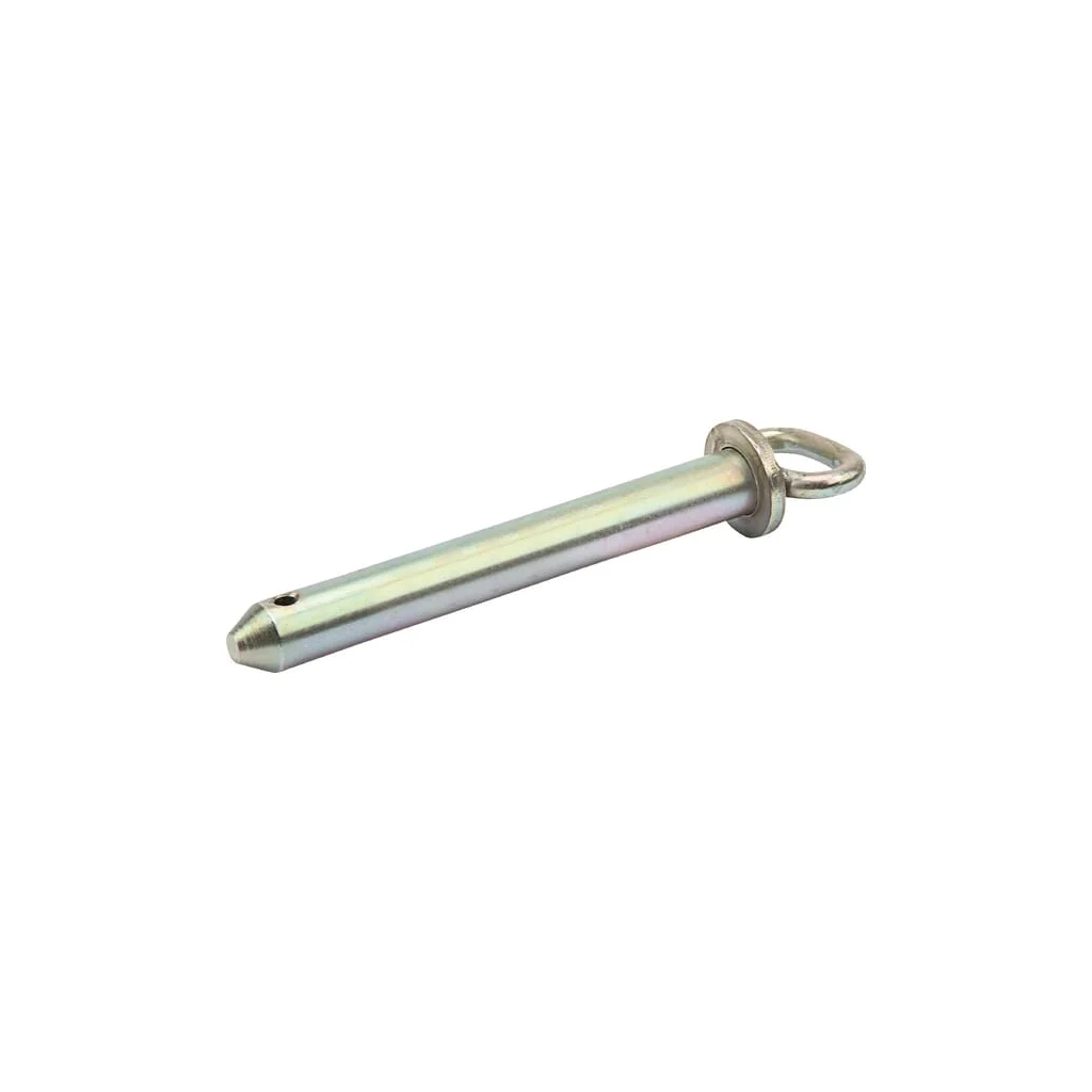 [AMAT2-106975] Bolț cu mâner D20X143/165 Zn 3132020